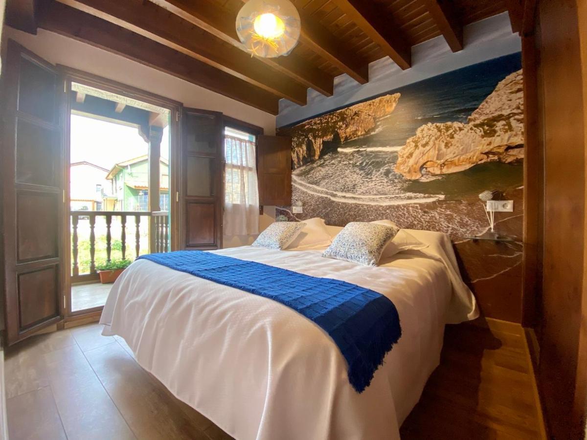 Villa Mar Y Montana à Piloña Extérieur photo