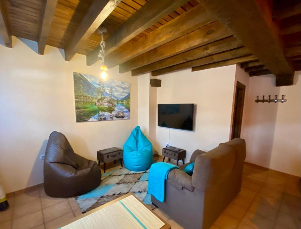 Villa Mar Y Montana à Piloña Extérieur photo