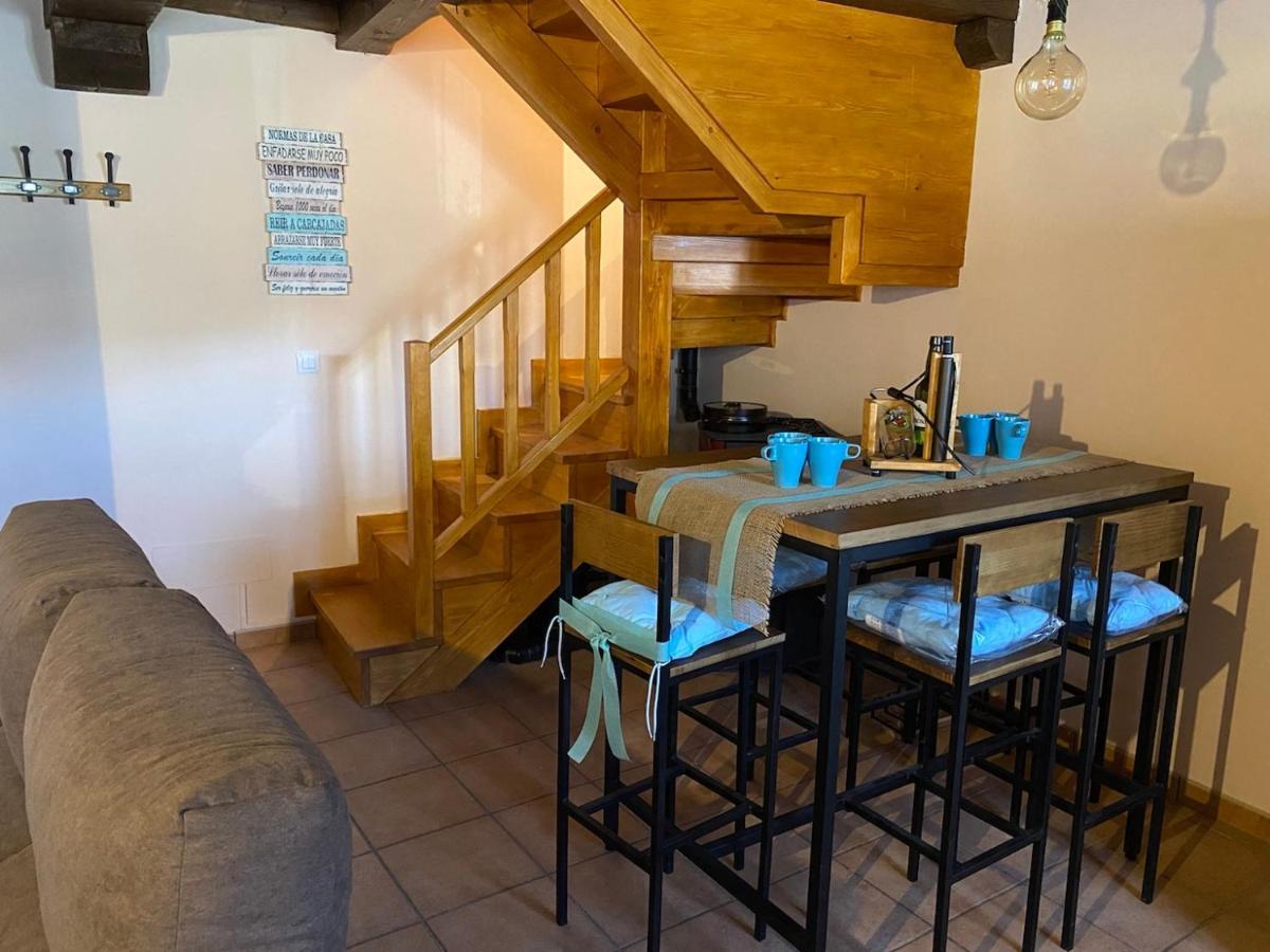 Villa Mar Y Montana à Piloña Extérieur photo