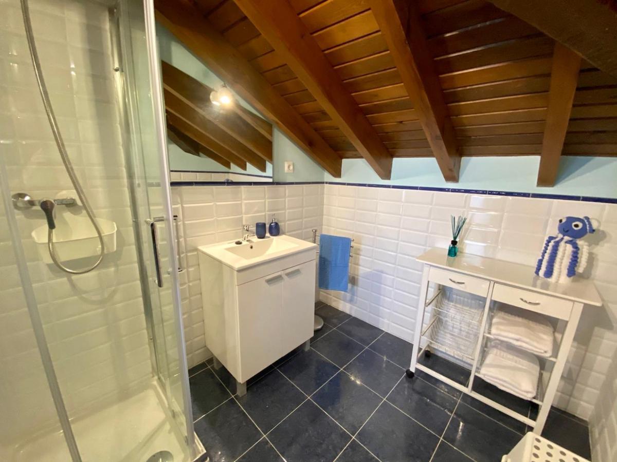Villa Mar Y Montana à Piloña Extérieur photo