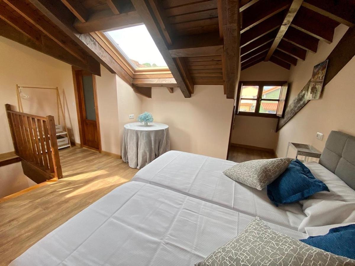Villa Mar Y Montana à Piloña Extérieur photo