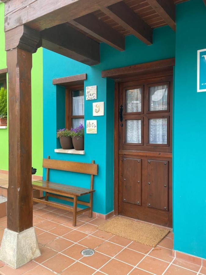 Villa Mar Y Montana à Piloña Extérieur photo
