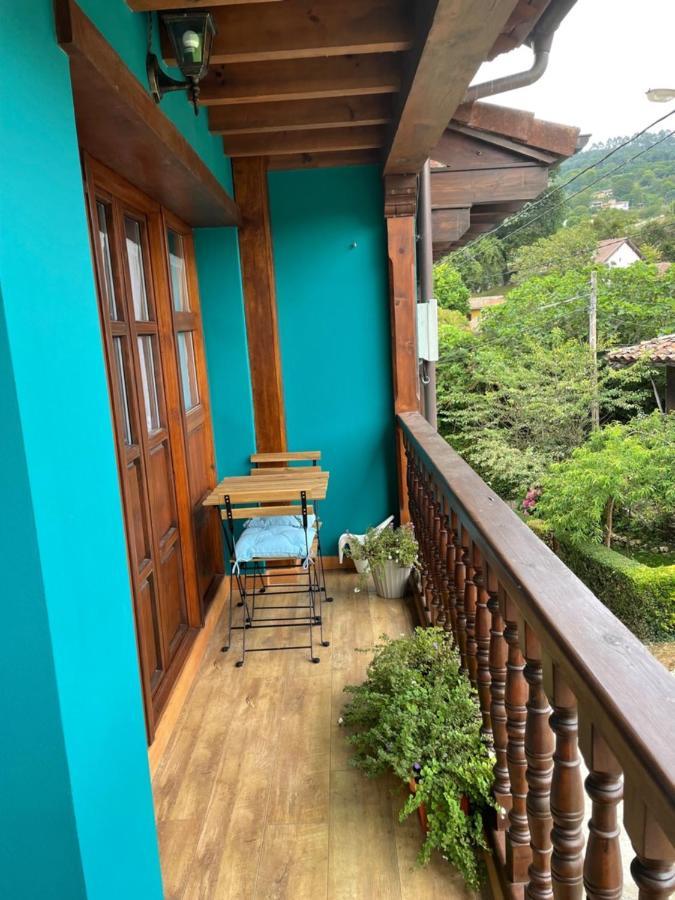 Villa Mar Y Montana à Piloña Extérieur photo
