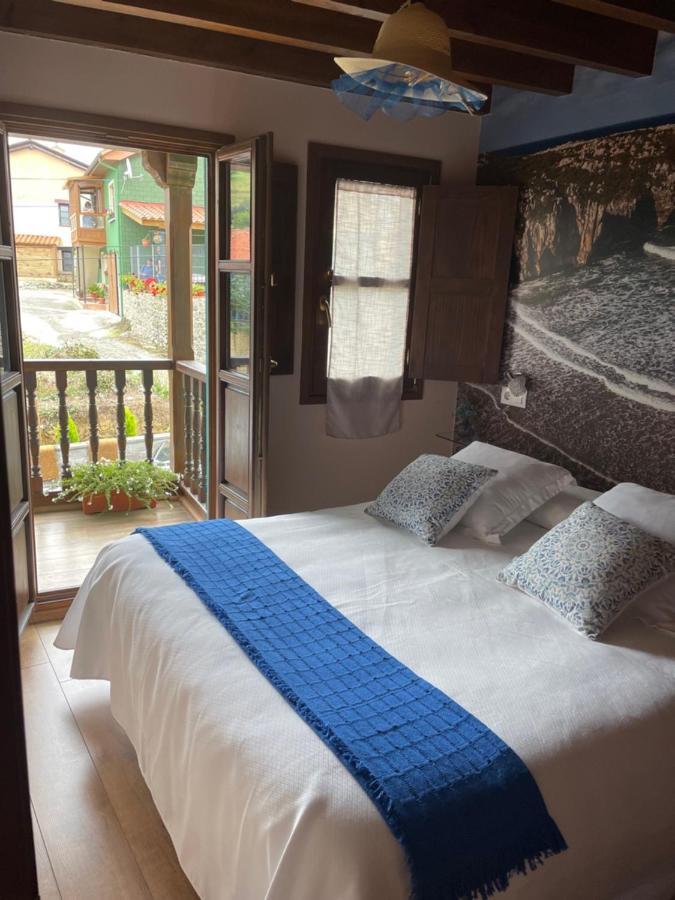 Villa Mar Y Montana à Piloña Extérieur photo