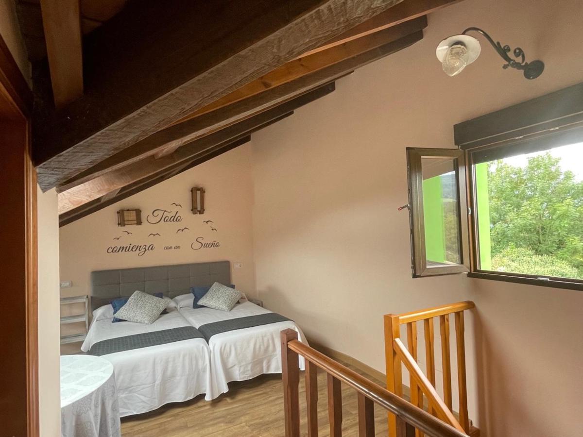 Villa Mar Y Montana à Piloña Extérieur photo