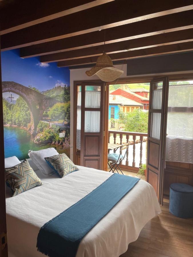 Villa Mar Y Montana à Piloña Extérieur photo